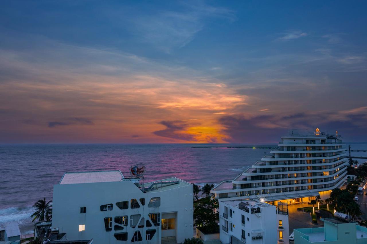 Light House Phu Quoc Hotel ภายนอก รูปภาพ
