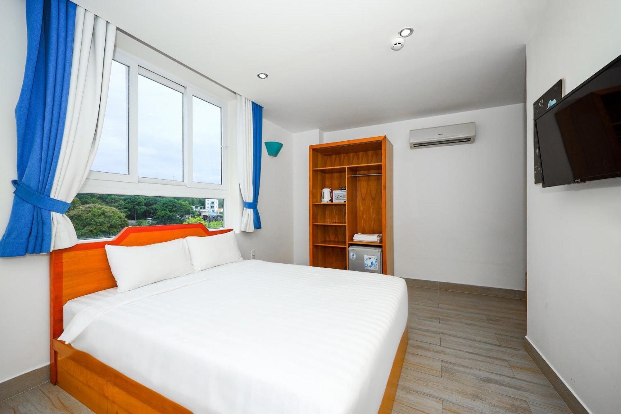 Light House Phu Quoc Hotel ภายนอก รูปภาพ